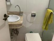 Sobrado com 3 quartos à venda em Cidade Monções SP