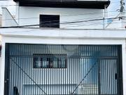 Sobrado com 3 quartos à venda em Cidade Patriarca SP