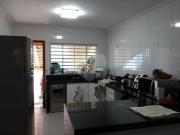 Sobrado com 3 quartos à venda em Cidade Patriarca SP