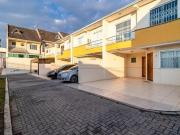 Sobrado com 3 quartos à venda em Condomínio no Bairro...