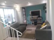 Sobrado com 3 quartos à venda em Conjunto Habitacional...