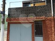 Sobrado com 3 quartos à venda em Conjunto Habitacional...