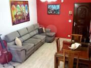 Sobrado com 3 quartos à venda em Conjunto Habitacional...