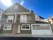 Sobrado com 3 quartos à venda em Guaíra PR