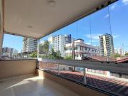 Sobrado com 3 quartos à venda em Guilhermina SP