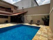 Sobrado com 3 quartos à venda em Independência SP