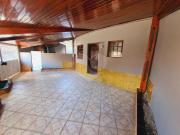 Sobrado com 3 quartos à venda em Interlagos SP