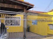 Sobrado com 3 quartos à venda em Interlagos SP