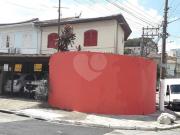 Sobrado com 3 quartos à venda em Jabaquara SP