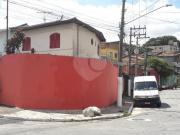 Sobrado com 3 quartos à venda em Jabaquara SP