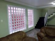 Sobrado com 3 quartos à venda em Jardim Alvina SP