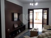 Sobrado com 3 quartos à venda em Jardim América SP