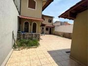 Sobrado com 3 quartos à venda em Jardim Aricanduva SP