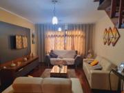 Sobrado com 3 quartos à venda em Jardim Bela Vista zona...