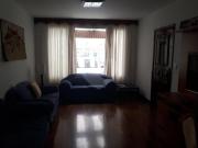 Sobrado com 3 quartos à venda em Jardim Bélgica SP