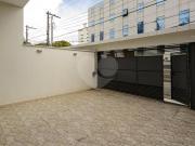 Sobrado com 3 quartos à venda em Jardim Bélgica SP