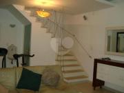 Sobrado com 3 quartos à venda em Jardim Bélgica SP