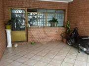 Sobrado com 3 quartos à venda em Jardim Brasil zona Norte SP