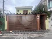 Sobrado com 3 quartos à venda em Jardim Brasil zona Norte SP