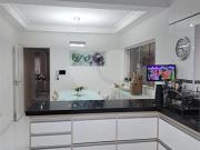 Sobrado com 3 quartos à venda em Jardim Das Flores SP