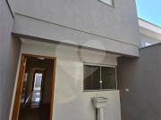 Sobrado com 3 quartos à venda em Jardim Do Tiro SP