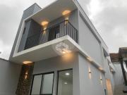 Sobrado com 3 quartos à venda em Jardim Do Triunfo SP