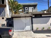 Sobrado com 3 quartos à venda em Jardim Fazenda Rincão SP