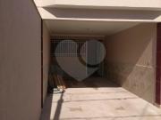 Sobrado com 3 quartos à venda em Jardim Felicidade zona...