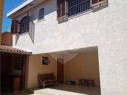 Sobrado com 3 quartos à venda em Jardim Frei Galvão SP