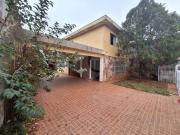 Sobrado com 3 quartos à venda em Jardim Guanhembu SP