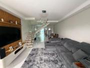 Sobrado com 3 quartos à venda em Jardim Guapira SP