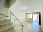 Sobrado com 3 quartos à venda em Jardim Japão SP