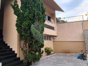 Sobrado com 3 quartos à venda em Jardim Leonor Mendes De...