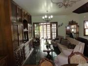 Sobrado com 3 quartos à venda em Jardim Leonor Mendes De...