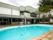 Sobrado com 3 quartos à venda em Jardim Marajoara SP