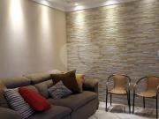 Sobrado com 3 quartos à venda em Jardim Maristela SP