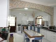 Sobrado com 3 quartos à venda em Jardim Maristela SP