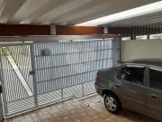 Sobrado com 3 quartos à venda em Jardim Monjolo SP