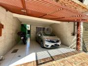 Sobrado com 3 quartos à venda em Jardim Nossa Senhora Do...