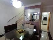 Sobrado com 3 quartos à venda em Jardim Paraíso SP