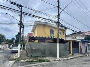 Sobrado com 3 quartos à venda em Jardim Paraíso SP