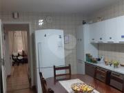 Sobrado com 3 quartos à venda em Jardim Paraíso SP