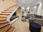 Sobrado com 3 quartos à venda em Jardim Patente Novo SP