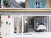 Sobrado com 3 quartos à venda em Jardim Primavera zona...