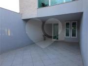 Sobrado com 3 quartos à venda em Jardim Primavera zona...