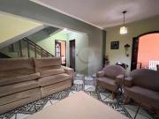 Sobrado com 3 quartos à venda em Jardim Roberto SP