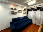 Sobrado com 3 quartos à venda em Jardim Roseli SP