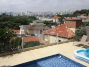 Sobrado com 3 quartos à venda em Jardim São Bento SP