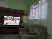 Sobrado com 3 quartos à venda em Jardim São Carlos zona...