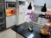 Sobrado com 3 quartos à venda em Jardim São José zona...